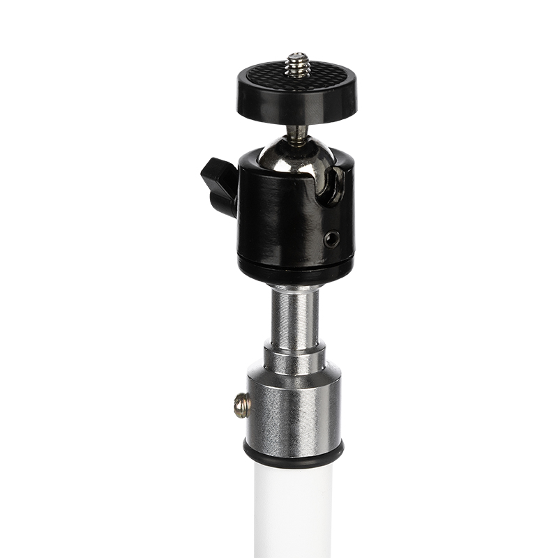 Xiaomi wanbo T2 tối đa / chiều cao miễn phí 1,7m Chân máy chiếu di động đa năng trên sàn Chân đế xoay 360 °