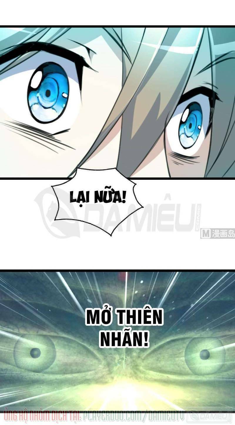 thần nhãn giám định sư chapter 73 12