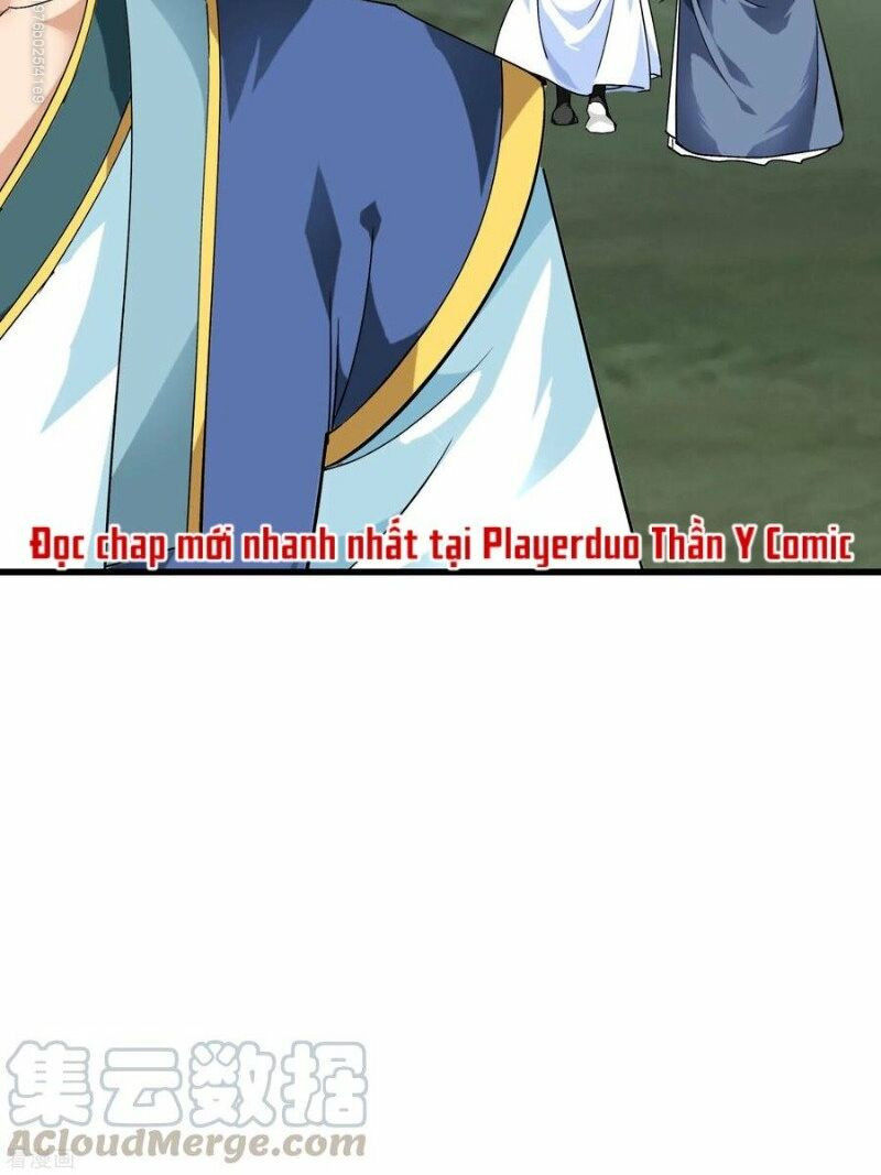 trọng sinh ta là đại thiên thần chapter 89 49