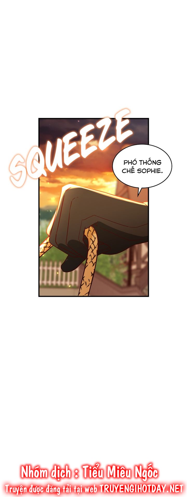 công lý của một ác nữ chapter 30 29