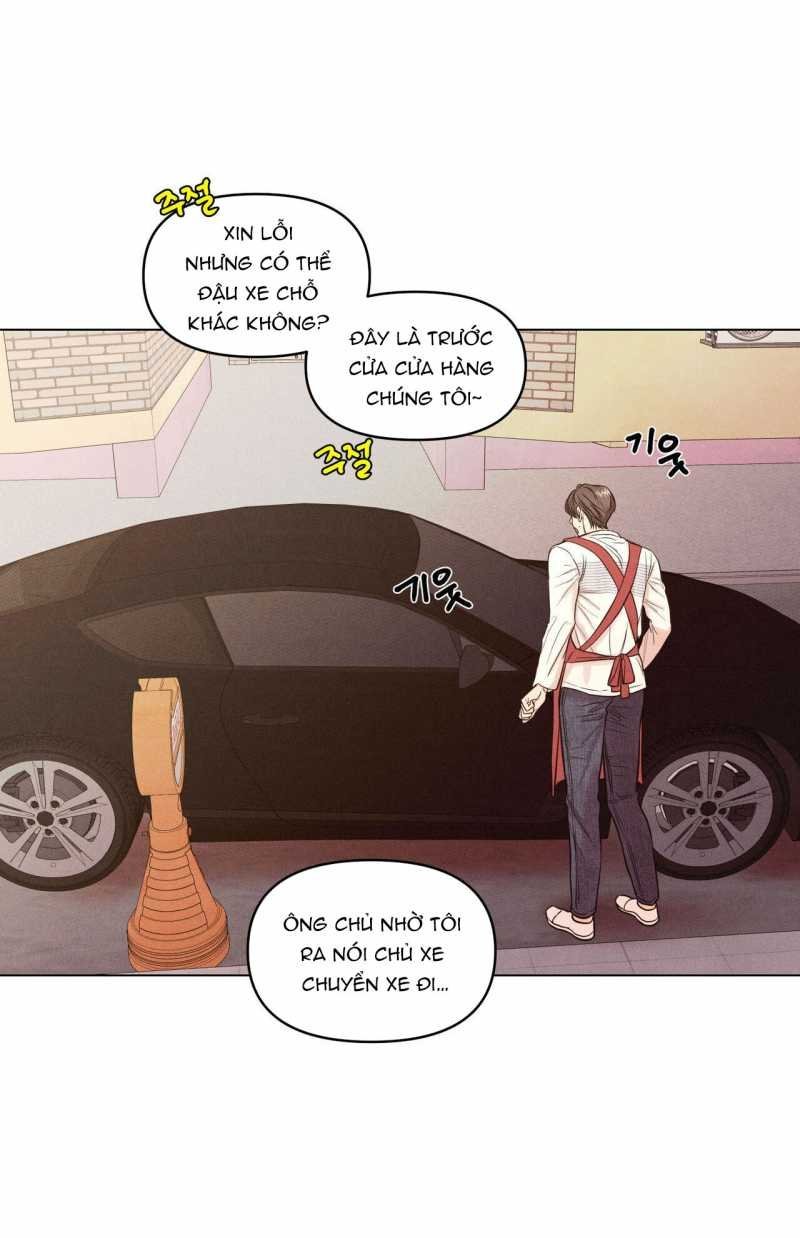 công việc làm thêm hàng ngày chapter 2.2 24