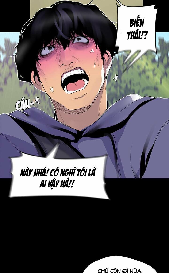 tân thế giới tuyệt vời chapter 58 11