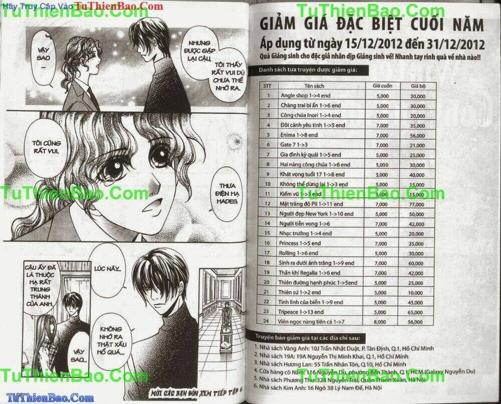 aries - thần thoại 2 chapter 5 80