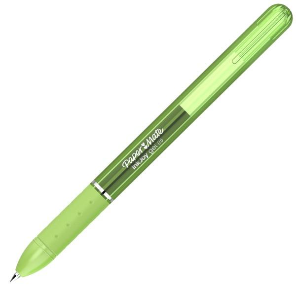 Bút Gel Papermate 400St 0.5 X.Lá Mạ 2066802