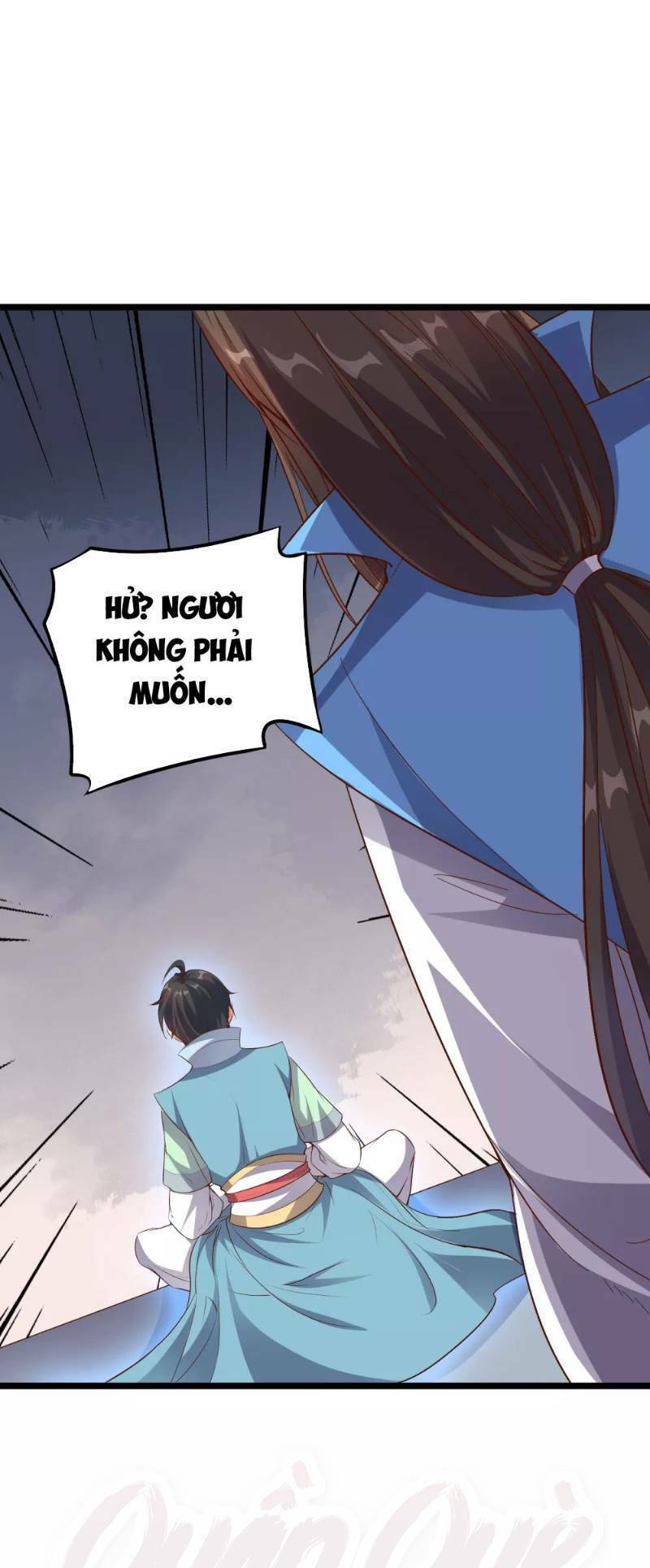 phục thiên thánh chủ chapter 15 27