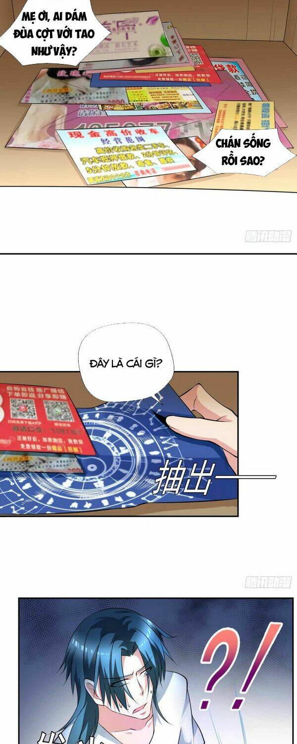 mở phòng khám tại tu tiên giới chapter 89 10