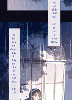 nỗi buồn của hoa cẩm tú cầu chapter 36 20