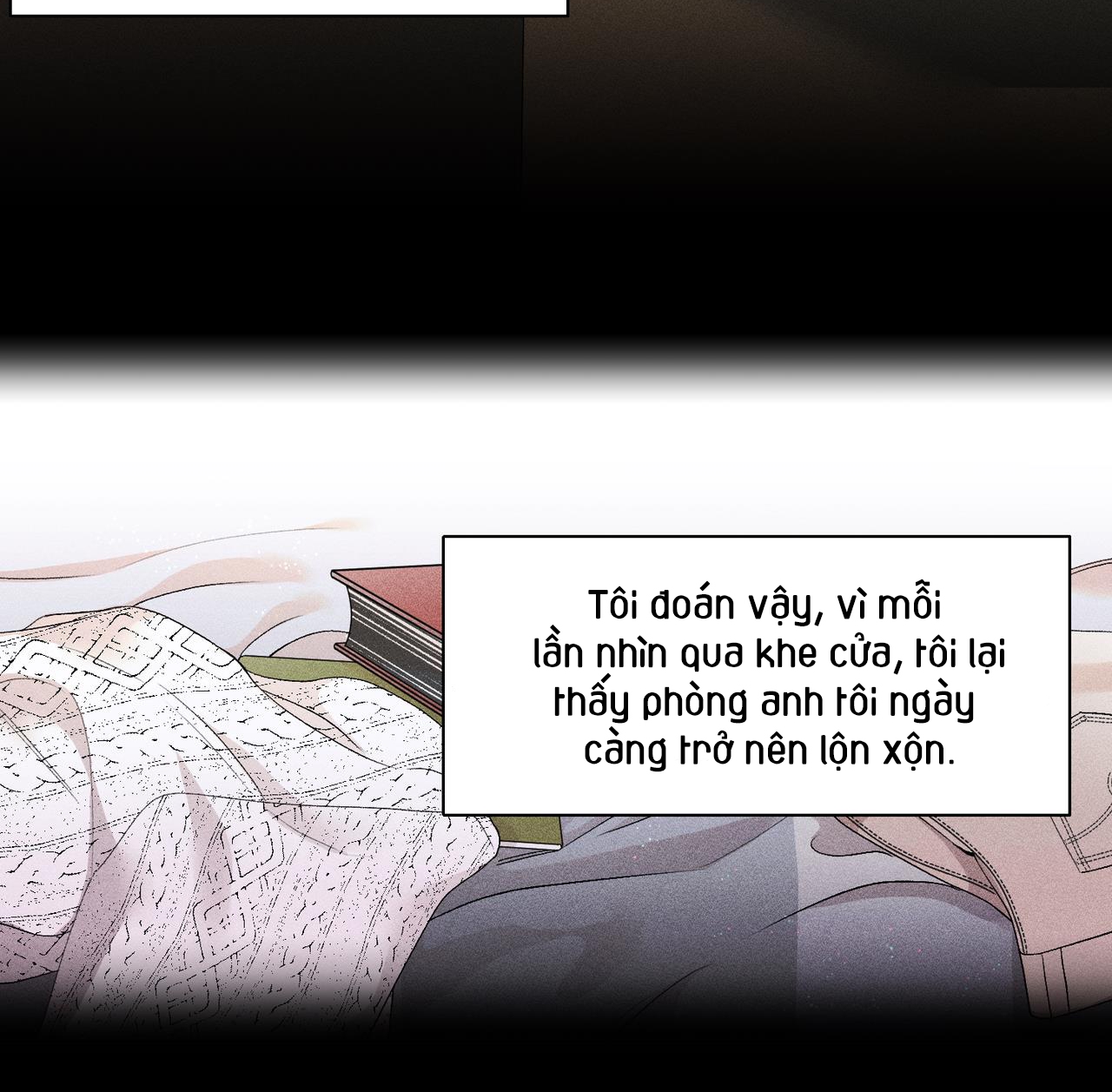 người yêu của anh chapter 8 27
