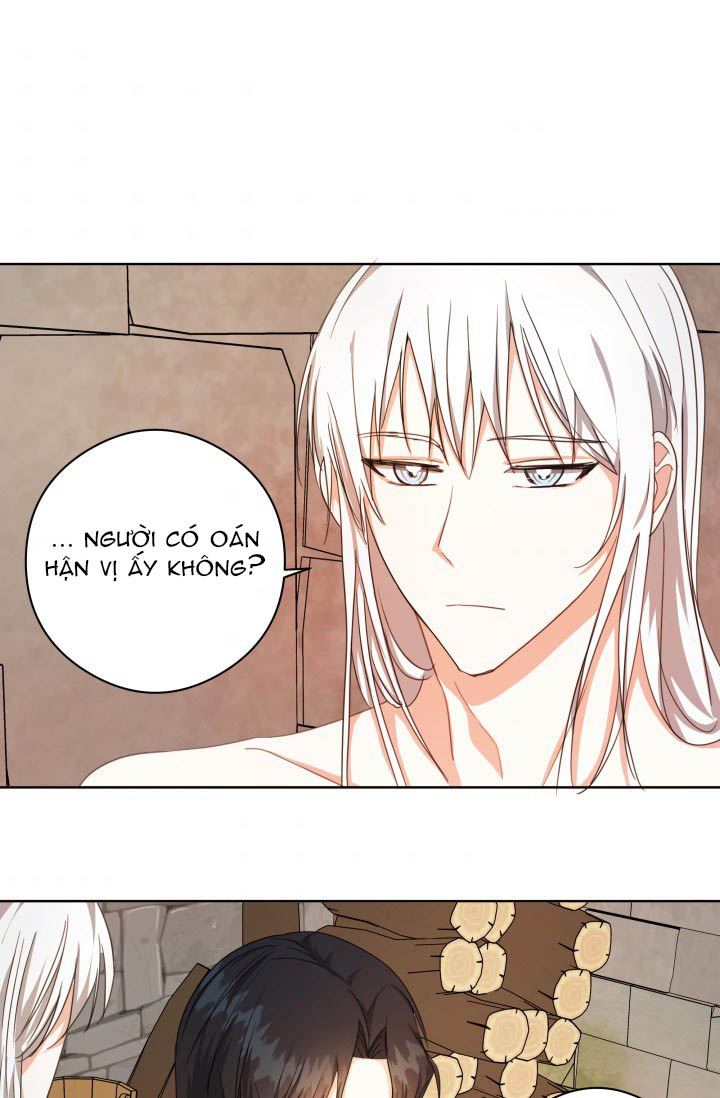 trở thành vợ của nam chính phế vật chapter 23 31