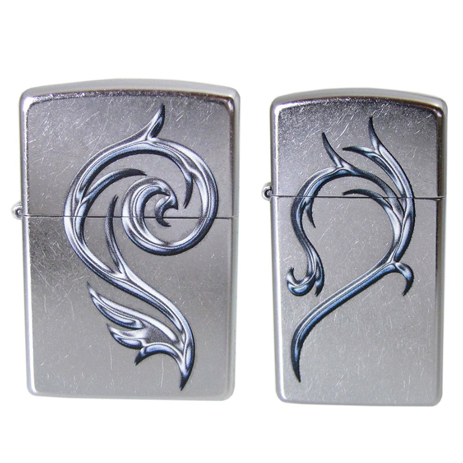 Bật Lửa Zippo 28477 Intertwining