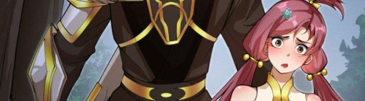 ẩn cư mười vạn năm, đời sau mời ta rời núi chapter 10 46