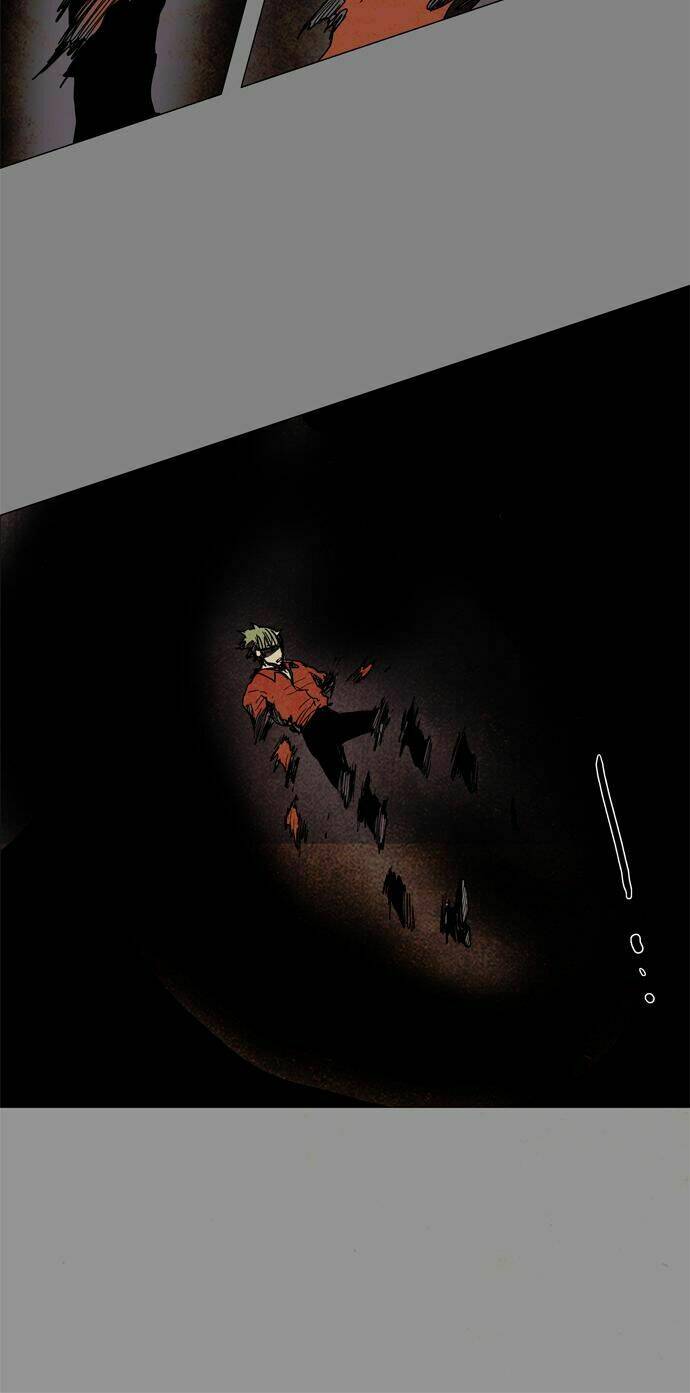 lessa 2: the crimson knight chapter 65 12