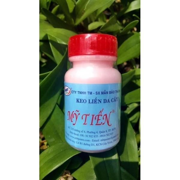 Keo liền da cây Mỹ Tiến 100gr và Kích ra rễ cực mạnh N3M 100gr