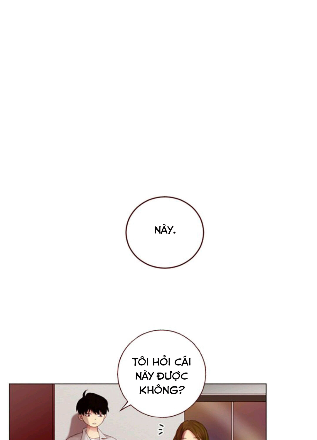 thầm yêu chapter 2 28