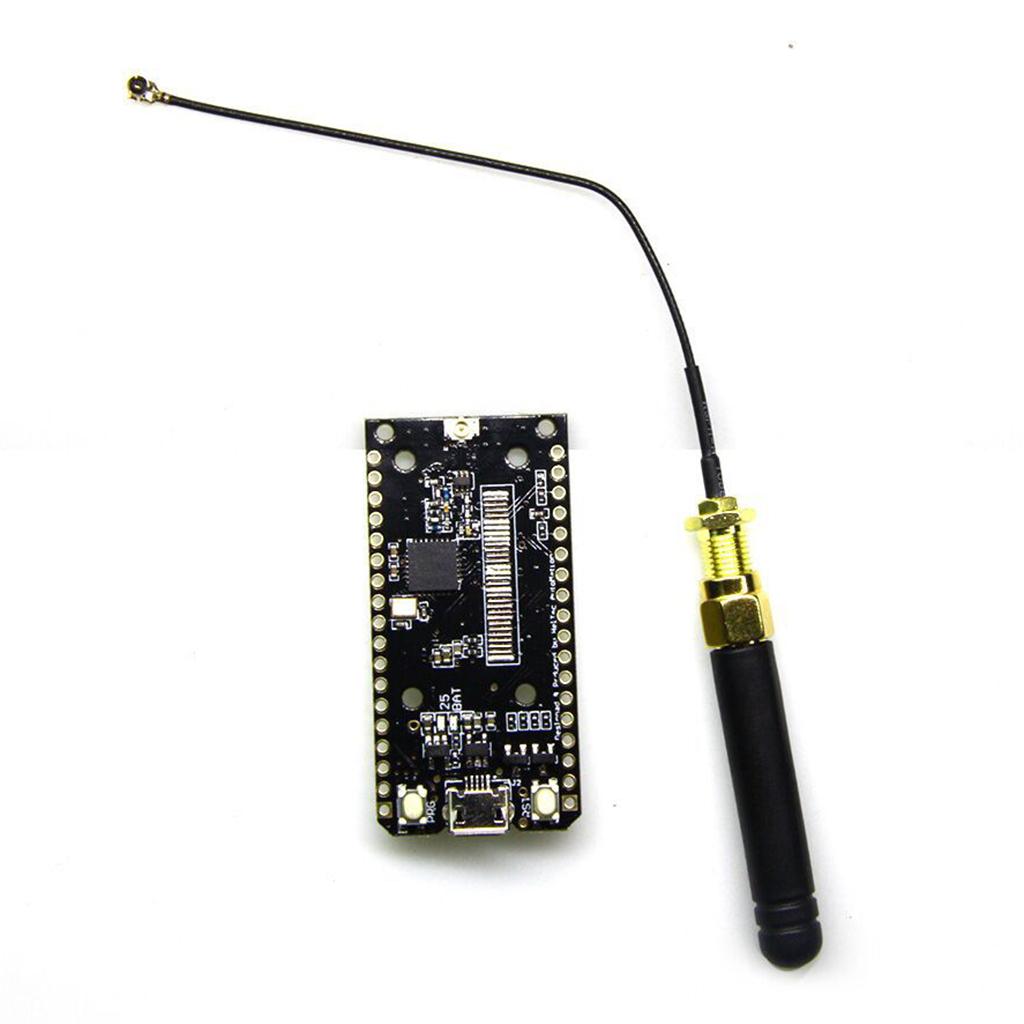 Premium ESP32 WIFI Bluetooth Board Module Kit for SX1276 868 / 915MHz