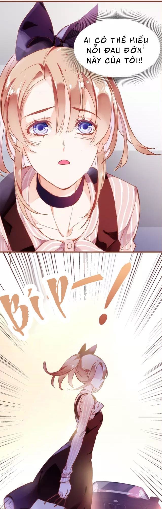 hoa hồng trên gai chapter 9 9