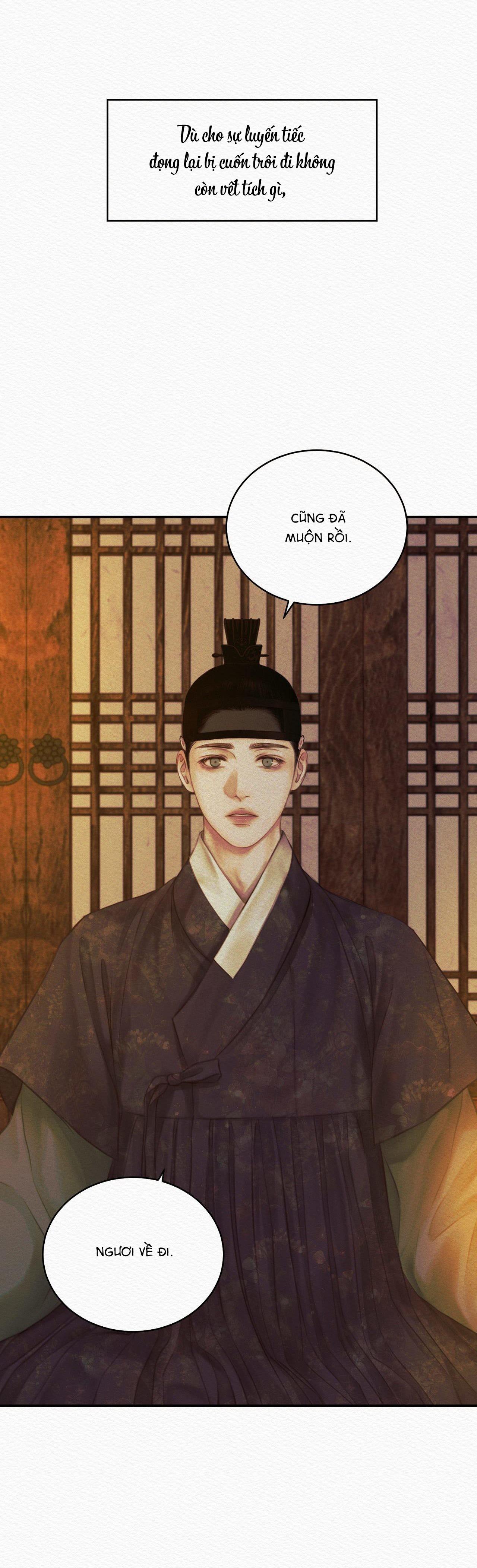 qủy dạ khúc chapter 57 23