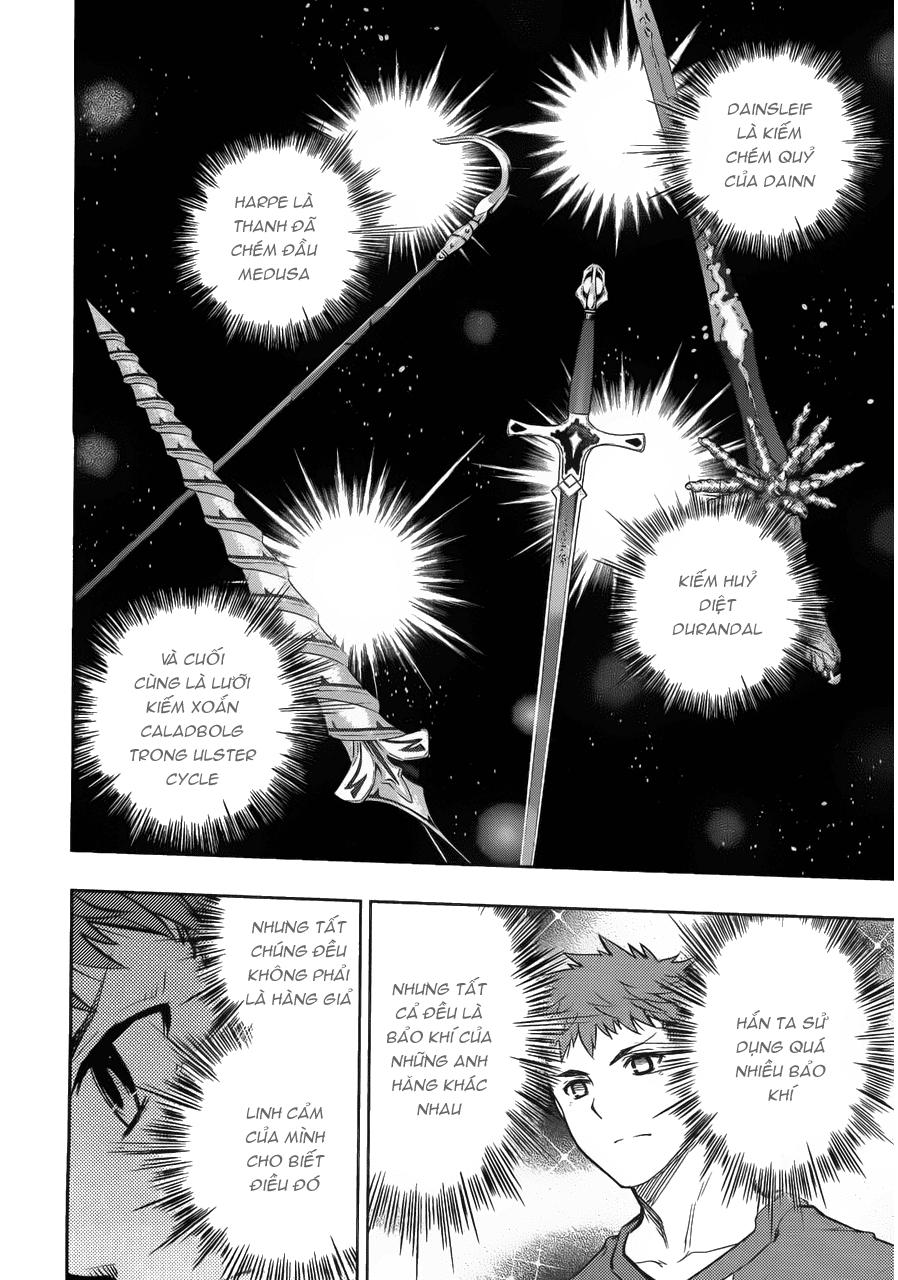 fate stay night chapter 65 13
