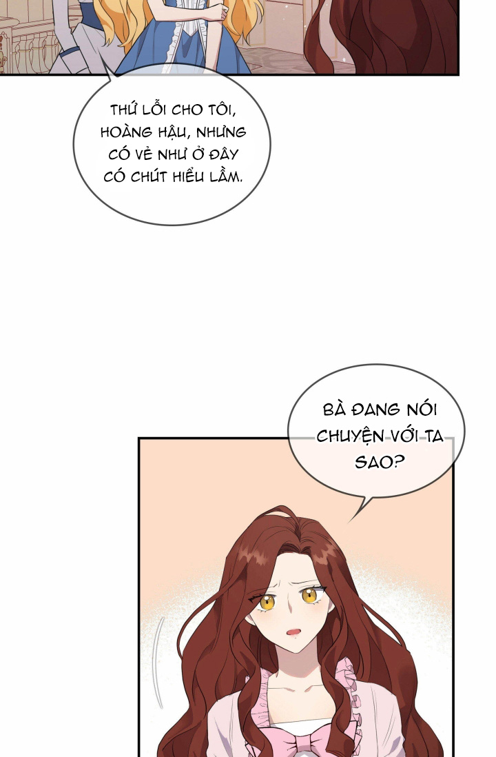 công chúa 2 mặt chapter 1 34