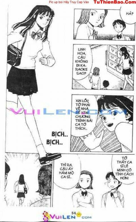 cô bé thám tử chapter 1 54