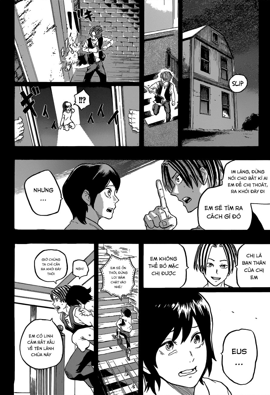 demon's plan chapter 7 15