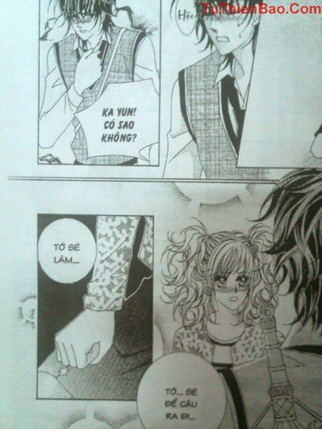 tình trong mộng chapter 11 106