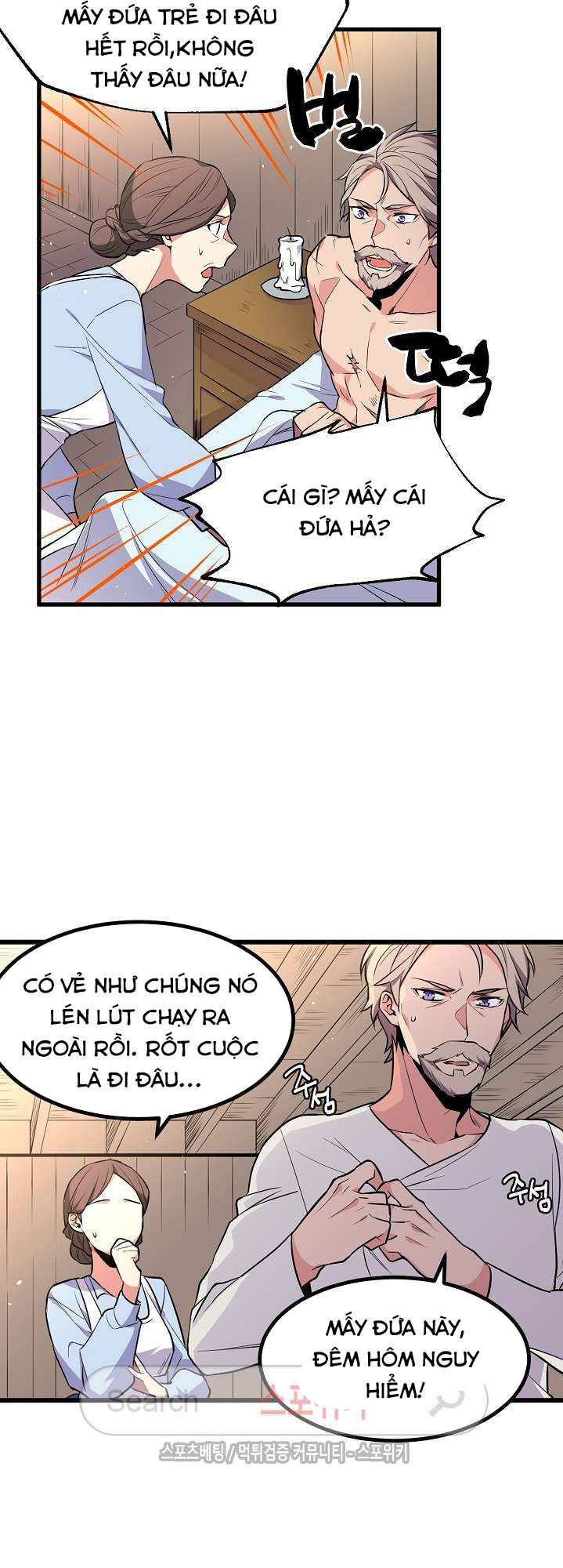 kiểm tra sức mạnh vô hạn chapter 10 17