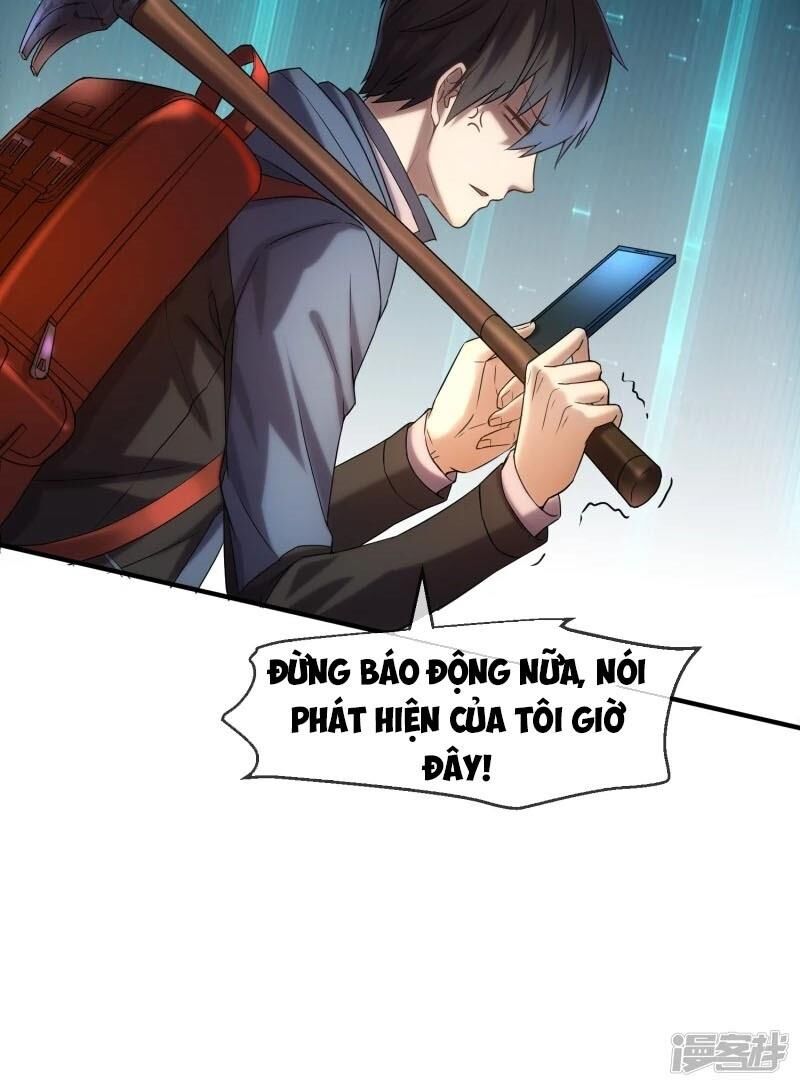ta có một căn phòng mạo hiểm chapter 8 10
