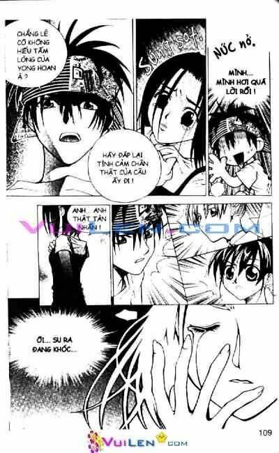 tiên nữ giáng trần chapter 4 109