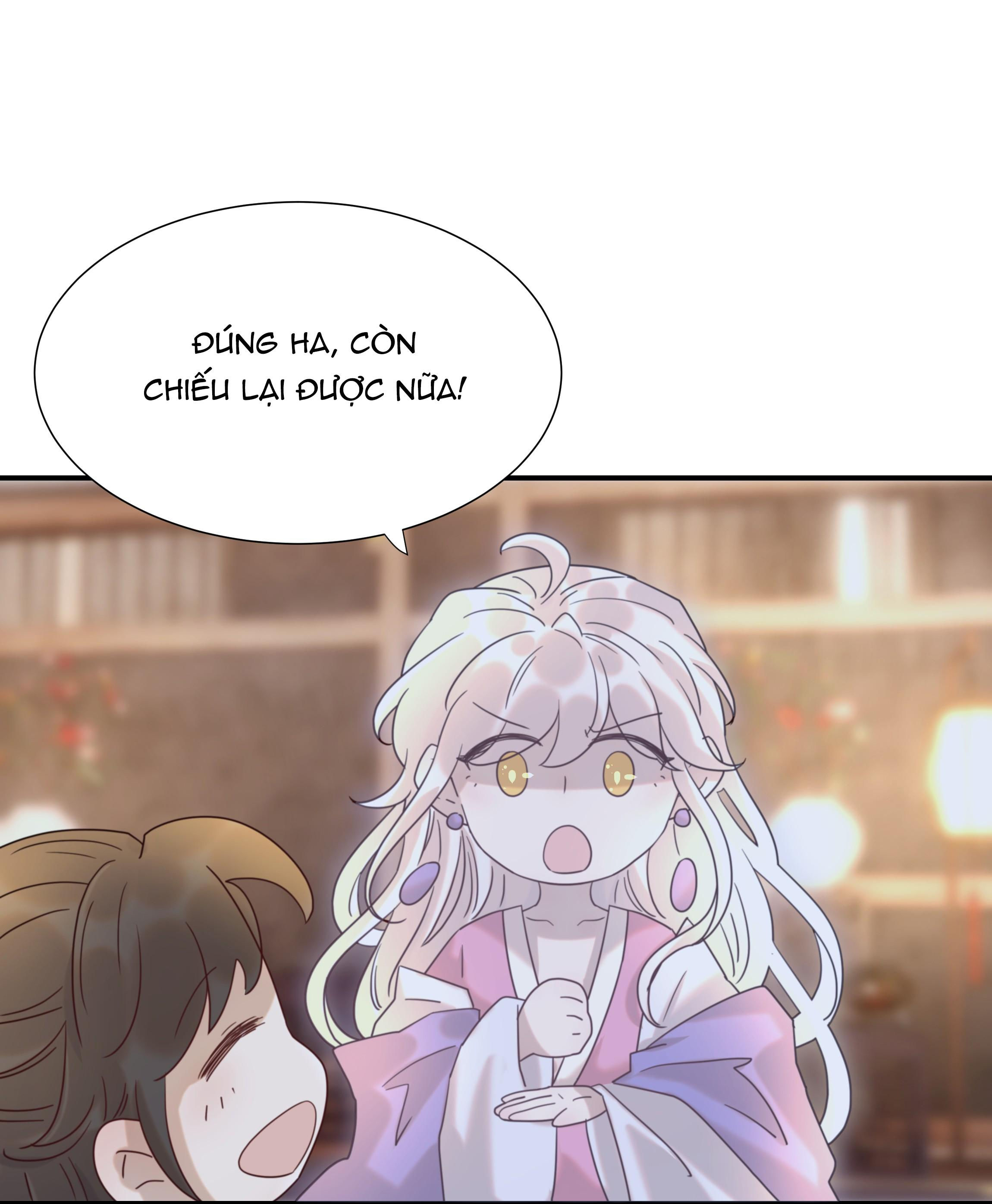 hình như cầm nhầm kịch bản của nữ chính rồi chapter 75 37