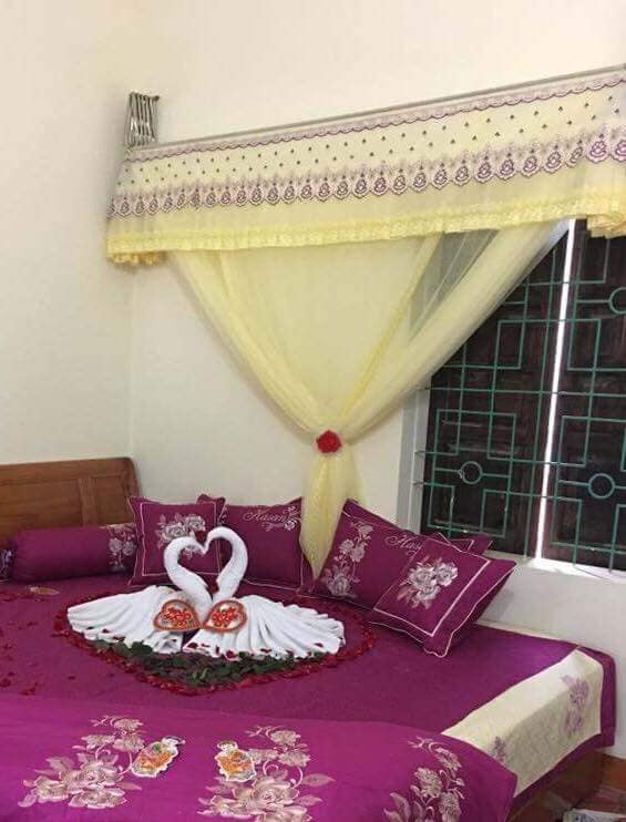 Màn Mùng Khung Xếp Gọn Mẫu Mới 2020 M8x2M- Trọn Bộ Màn Kèm Khung
