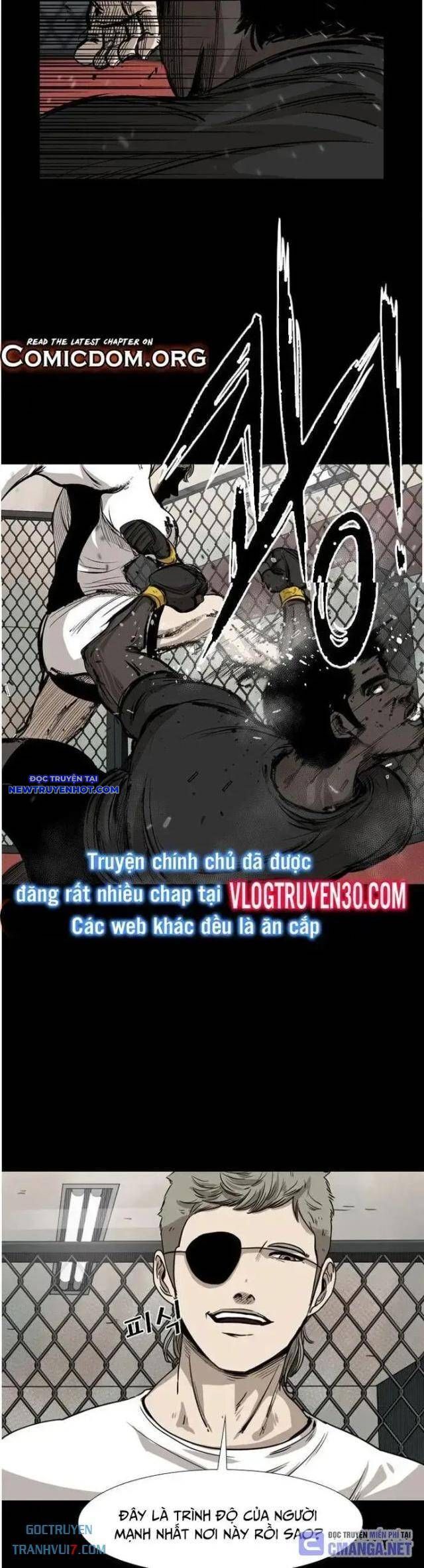 shark - cá mập chapter 94 15