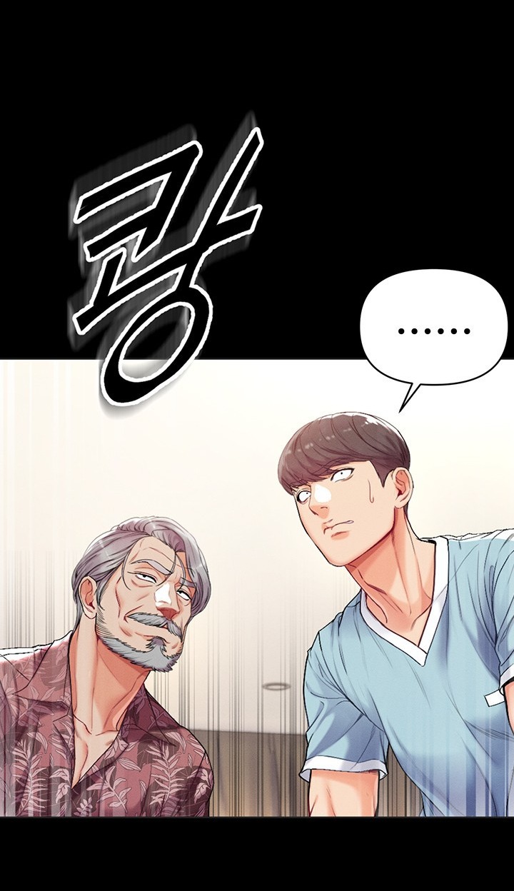 [18+] học trò độc nhất chapter 3 59