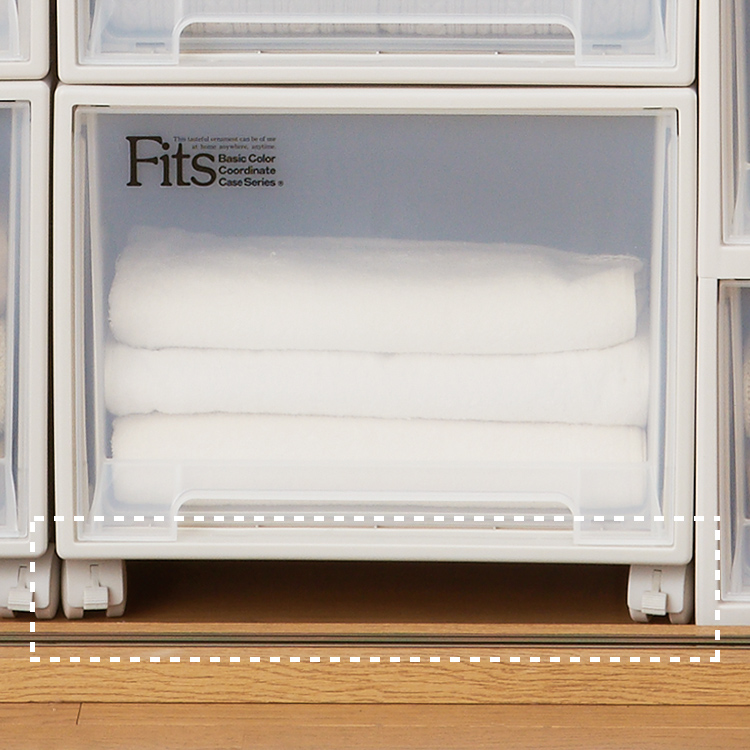 TENMA Bánh Xe Nhựa JAPAN QUALITY, Có Nút Chặn, Kết Hợp Với Thùng Rác, Hộp Lưu Trữ