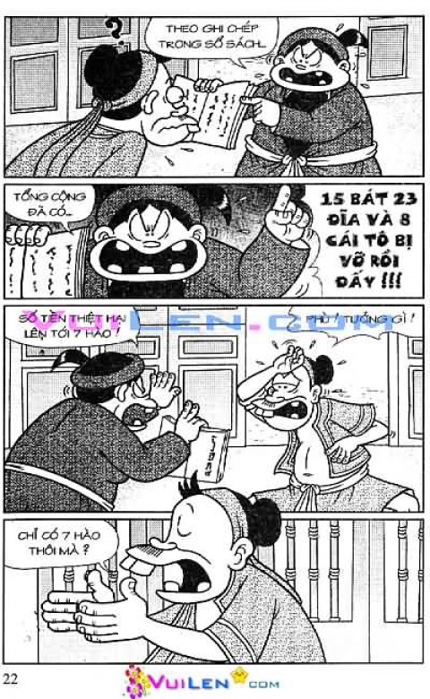 thần đồng đất việt chapter 141 19