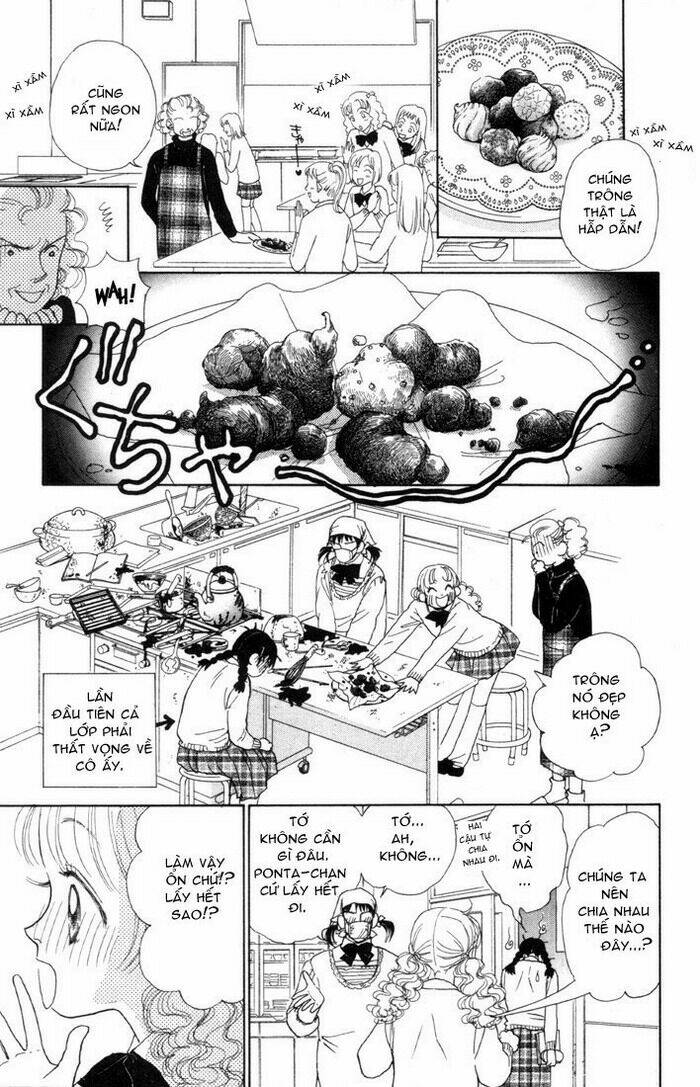 guru guru ponchan chapter 7 16