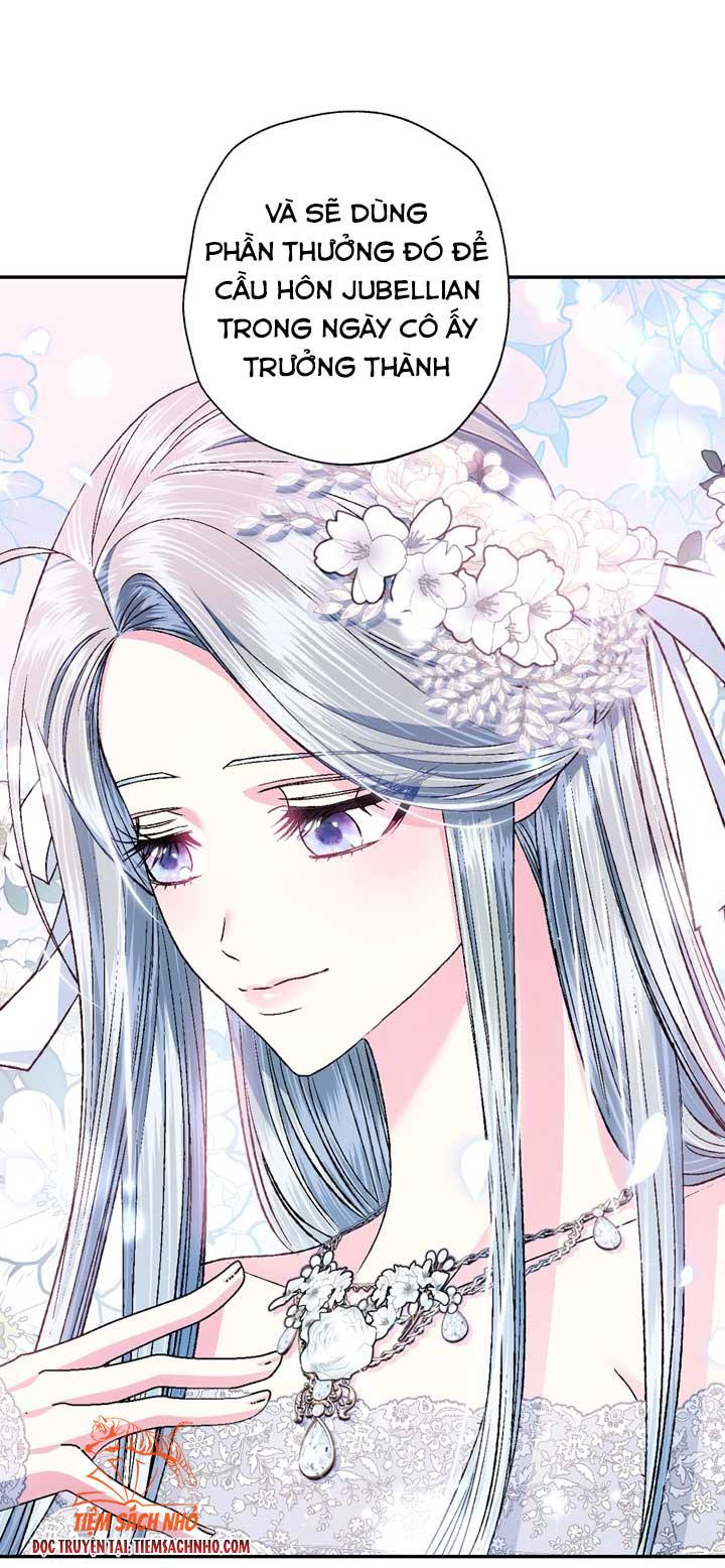 cha, con không muốn kết hôn đâu chapter 83 57