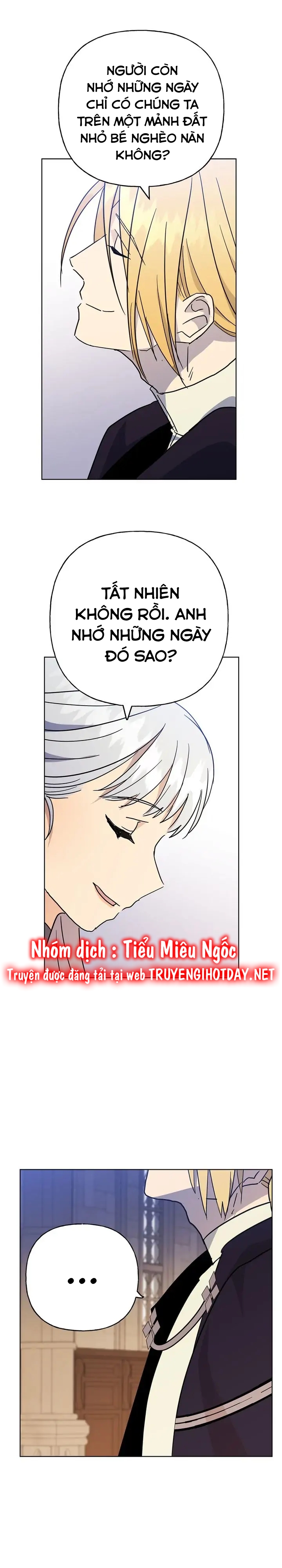 bình tĩnh nào, tiểu thư! chapter 44 33