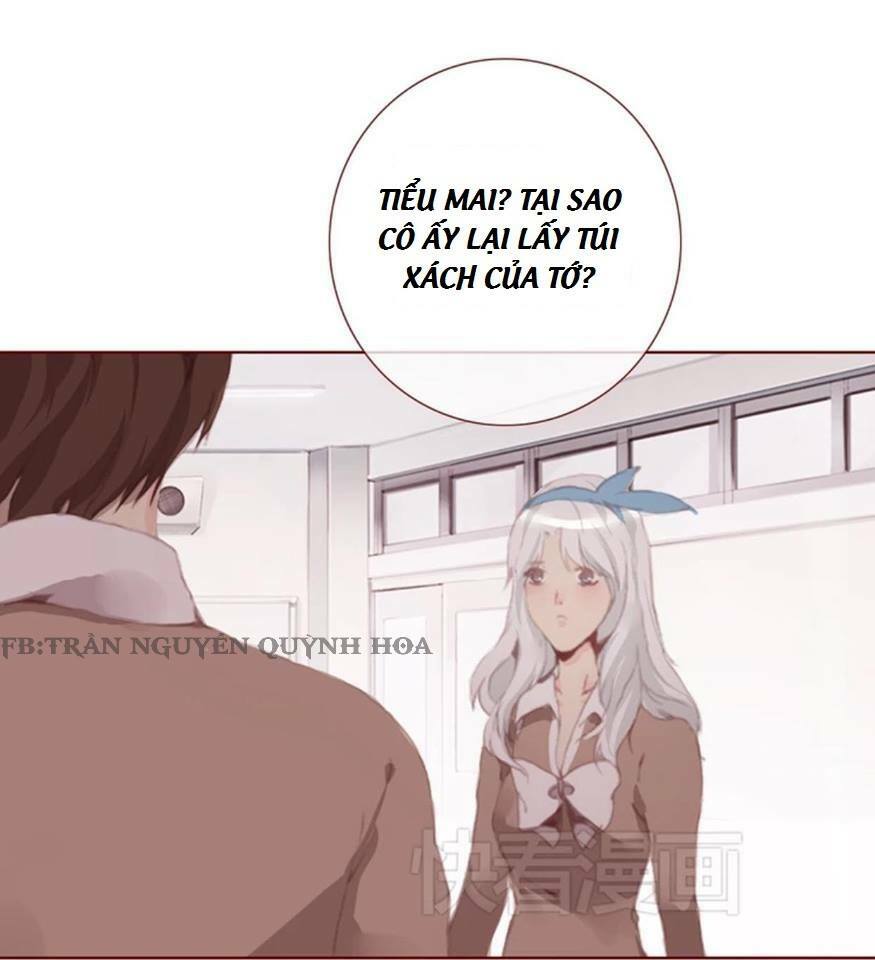 trả thù trường trung học phần 1 chapter 28 10