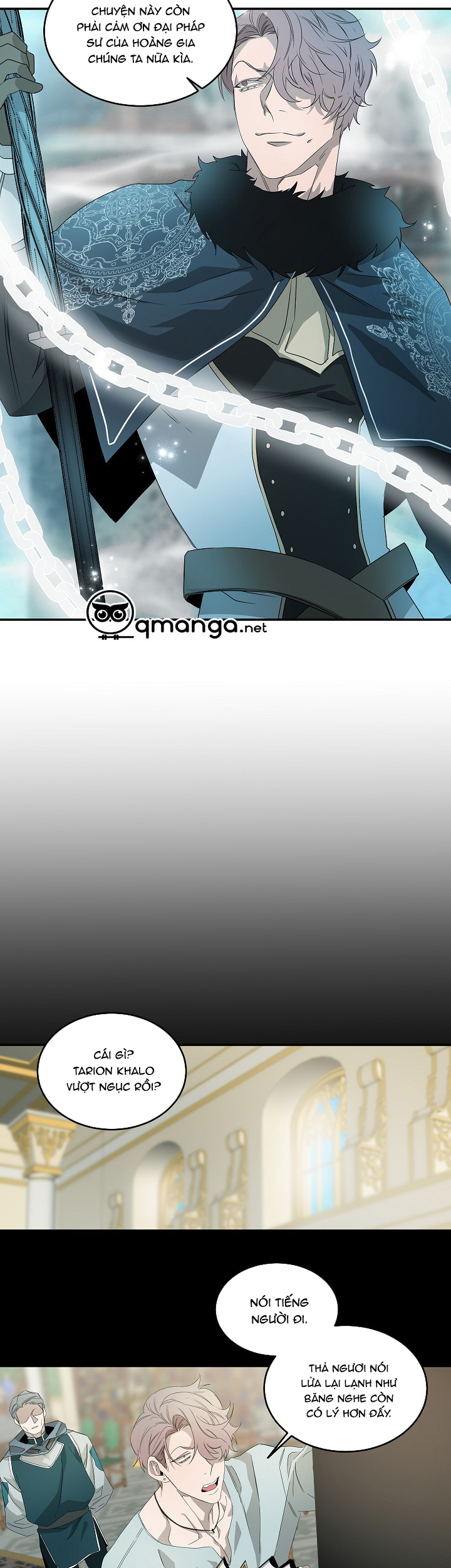 ever green chapter 40 13