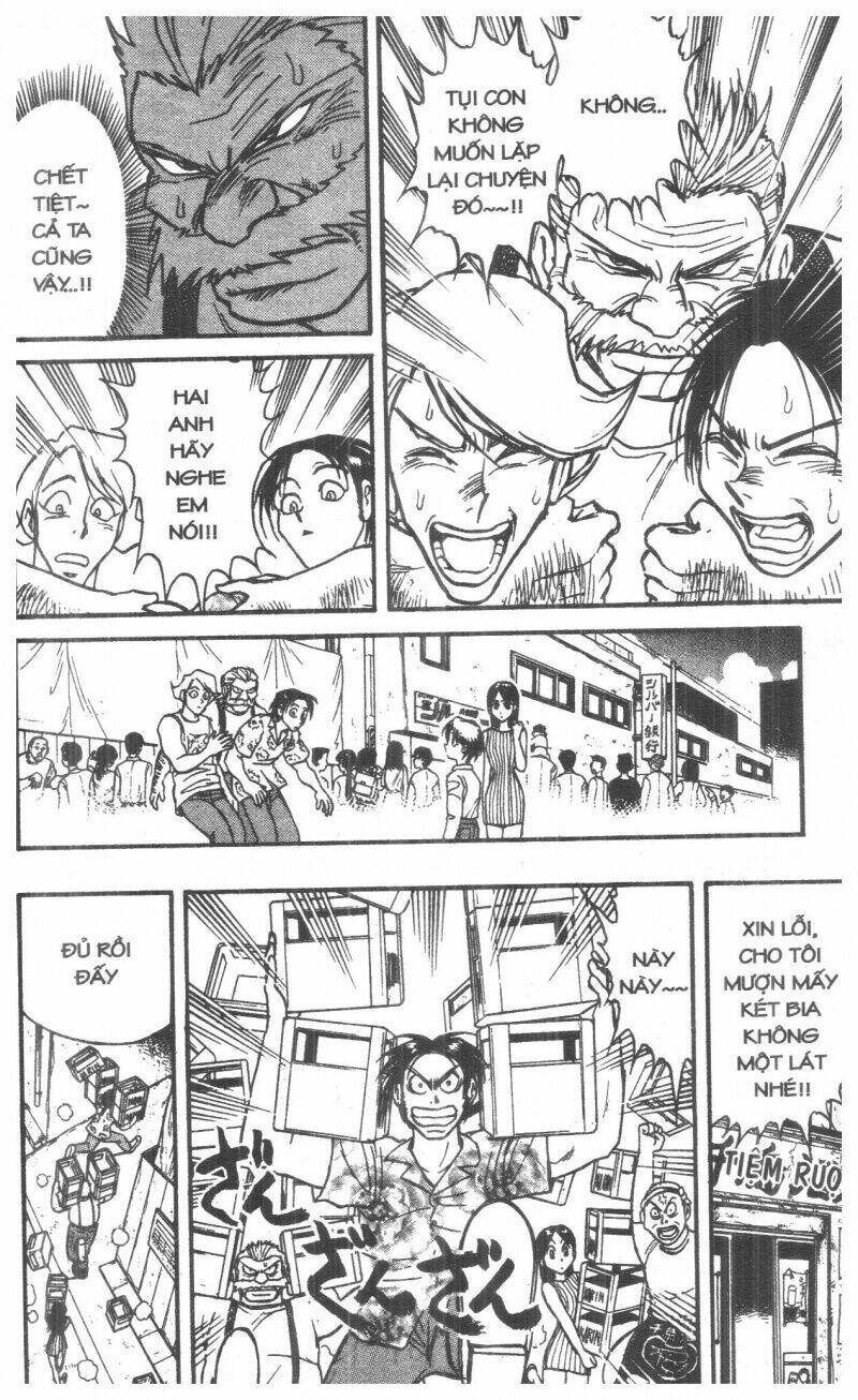 karakuri circus - gánh xiếc quái dị chapter 6 102