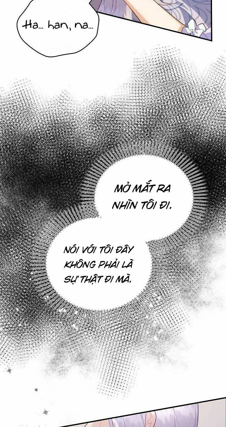 chỉ nhận thức được sau khi mất em chapter 25.1 13