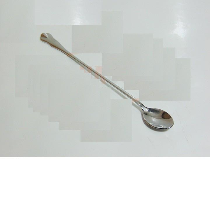 COMBO 3 MUỖNG CANH INOX 304 CAO CẤP