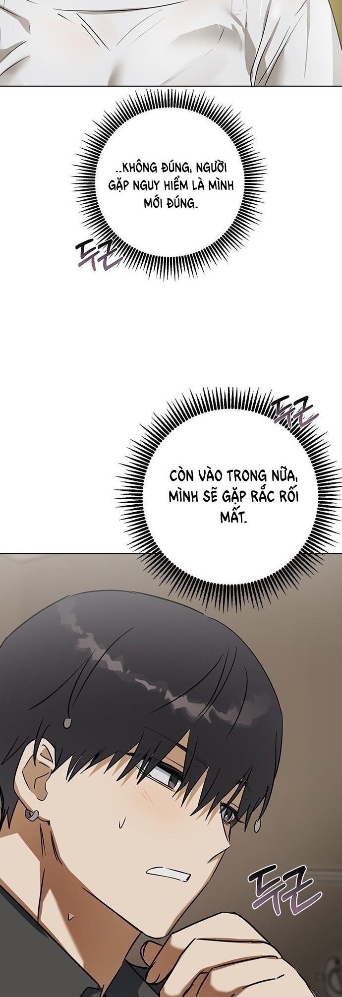 nhân duyên kiếp trước chapter 63.2 34