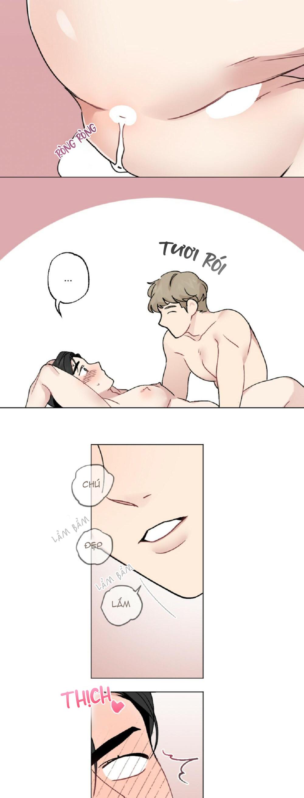 chăm sóc chapter 32 30