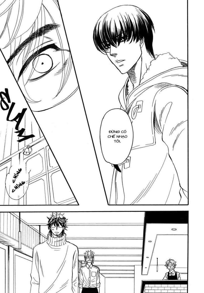 dorobou to hatsukoi chapter 6 17