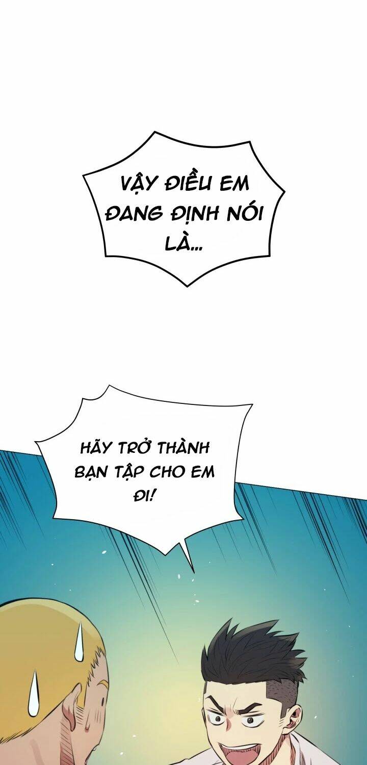 đấu sĩ vô song chapter 4 40