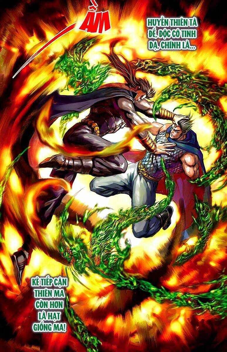 thần binh huyền kỳ f chapter 37 24