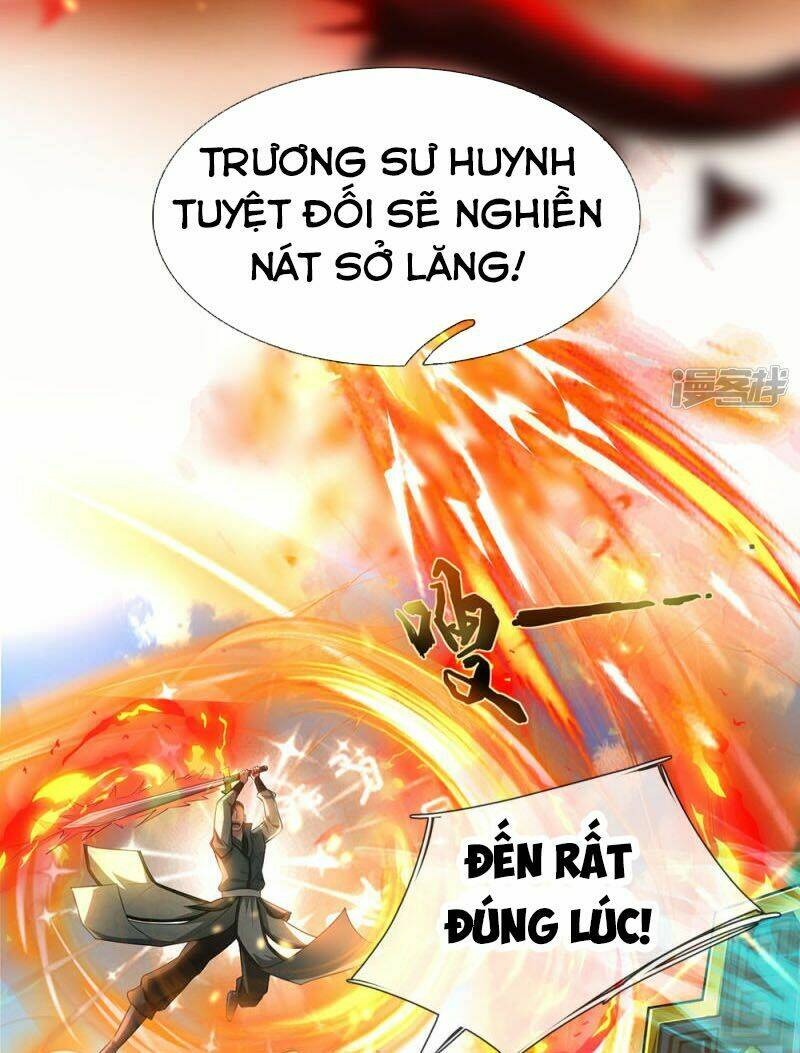 thân thể của ta là kiếm chủng chapter 2 8