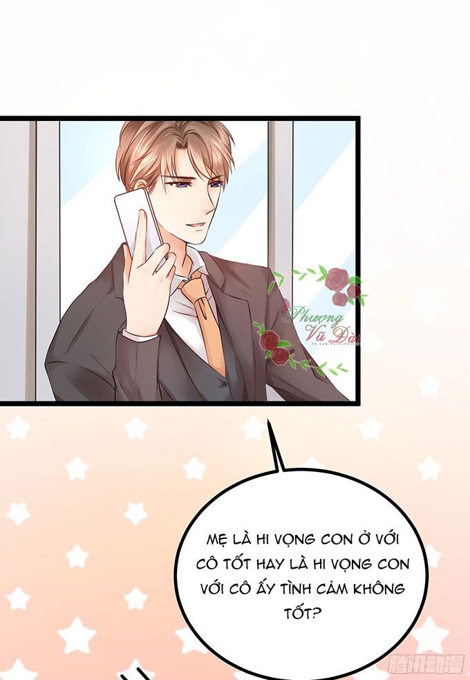 luyến đường thời quang chapter 19 25